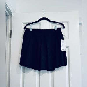 Athleta Ace Advantage Skort. 15.5”. Size M.